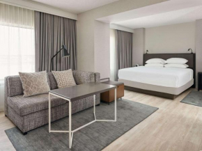  Hyatt Regency Deerfield  Дирфилд